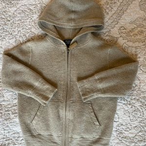 Polo Ralph Lauren cashmere sweater/ cardigan 2T
